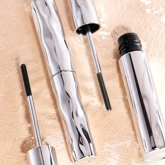 Waterproof Fibre Mascara💧  – Volume & Length without Clumping for Dramatic Moments