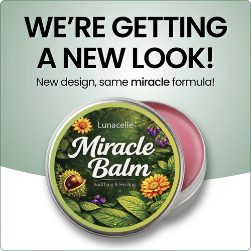 Lunacelle® Miracle Balm Spring