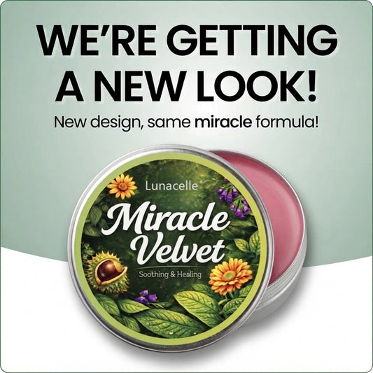 Lunacelle® Miracle Velvet Summer