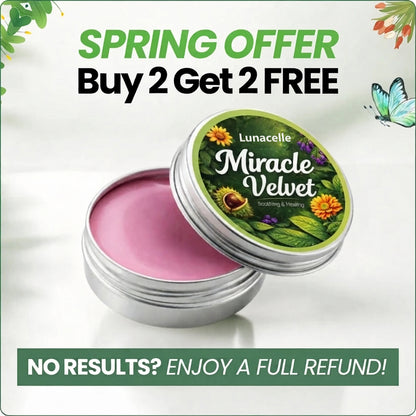 Lunacelle® Miracle Velvet Summer