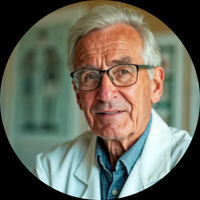 Dr. Daniel Reeves