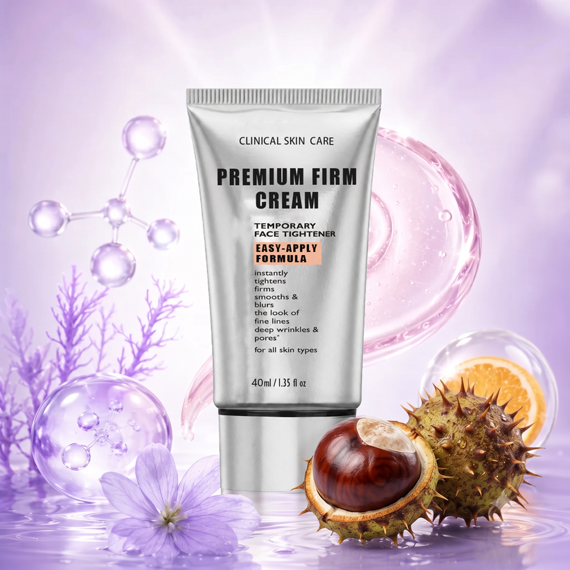 Instant Lift Eye Gel featured ingredients