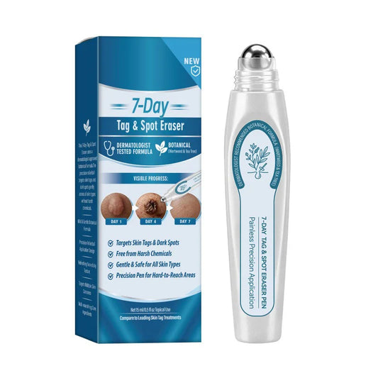 Lunacelle® Premium Rollerball Pen